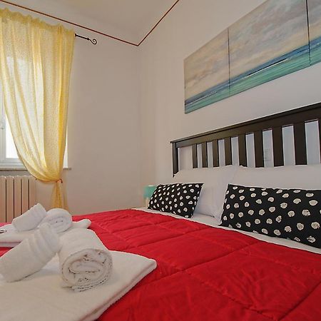 Piazzadarmi 26 Appartement Ancona Buitenkant foto