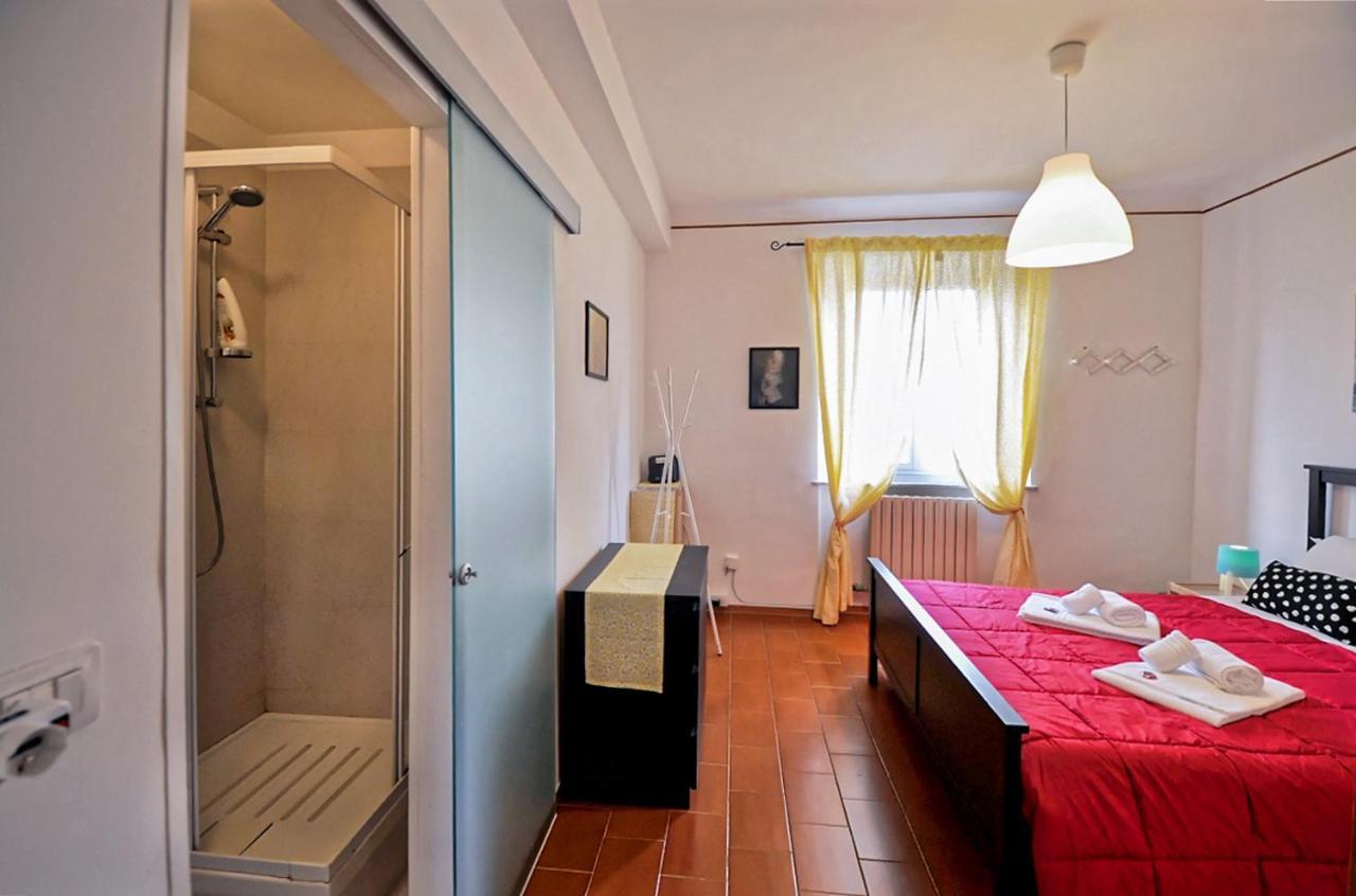 Piazzadarmi 26 Appartement Ancona Buitenkant foto