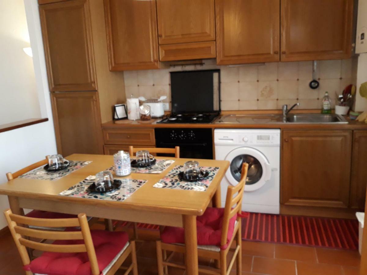 Piazzadarmi 26 Appartement Ancona Buitenkant foto