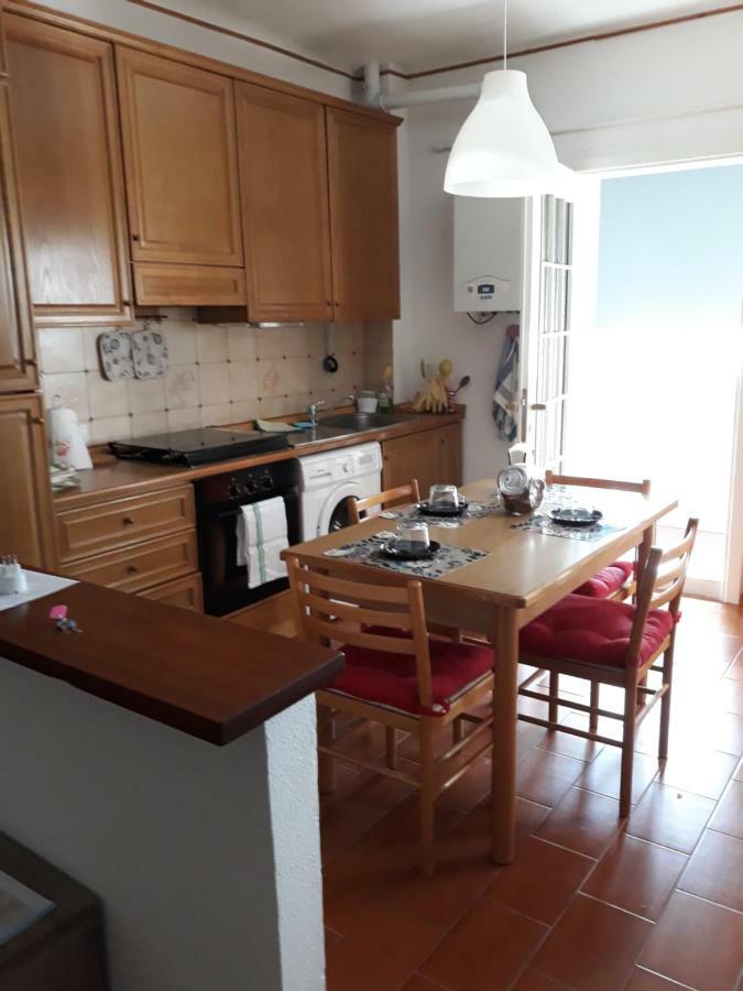 Piazzadarmi 26 Appartement Ancona Buitenkant foto